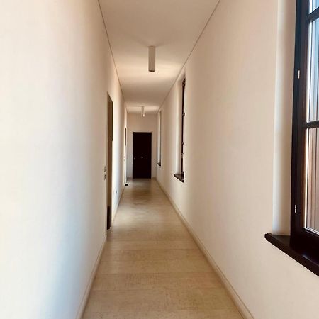 Residenza Frattini By Almanova Residenze Lejlighed Mantova Eksteriør billede