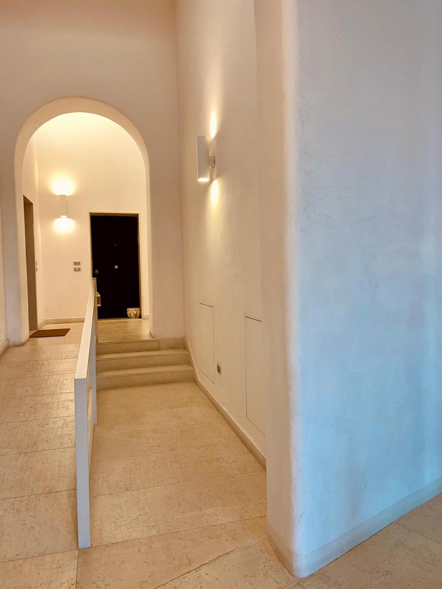 Residenza Frattini By Almanova Residenze Lejlighed Mantova Eksteriør billede