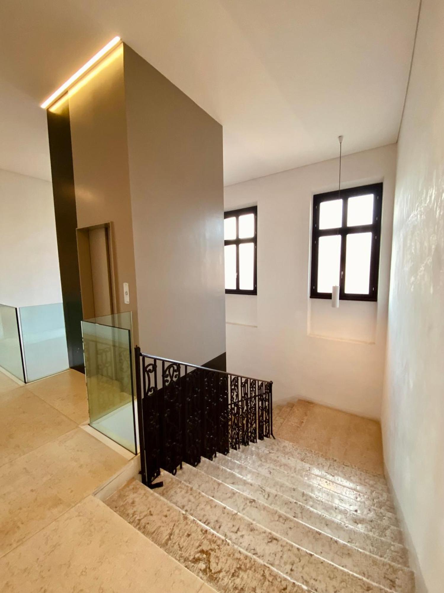 Residenza Frattini By Almanova Residenze Lejlighed Mantova Eksteriør billede