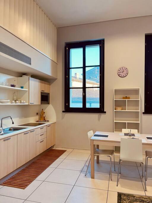 Residenza Frattini By Almanova Residenze Lejlighed Mantova Eksteriør billede